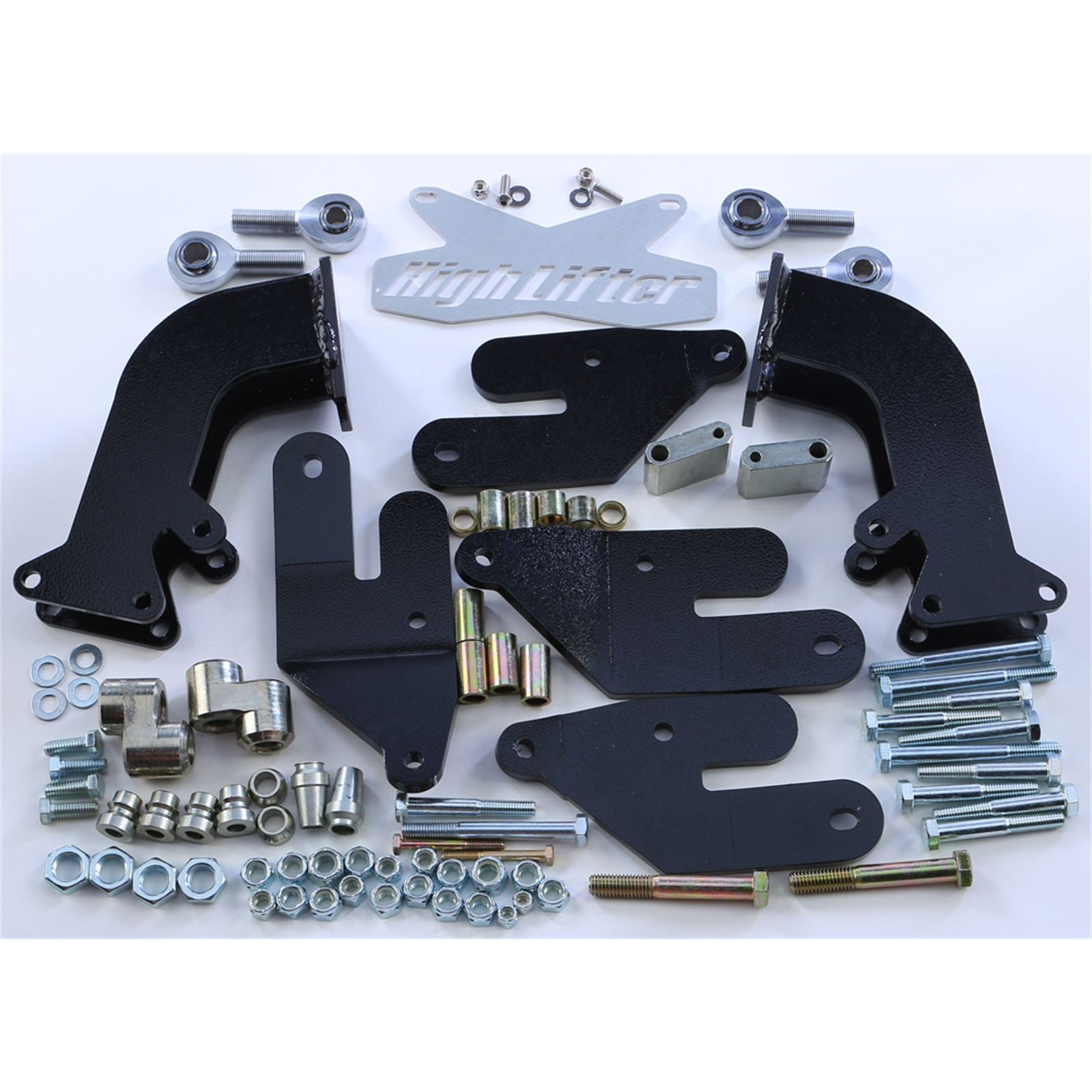 High Lifter ATV Lift Kit Can-Am Maverick CLK1000M-50_210791