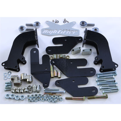 High Lifter ATV Lift Kit Can-Am Maverick CLK1000M-50_210791