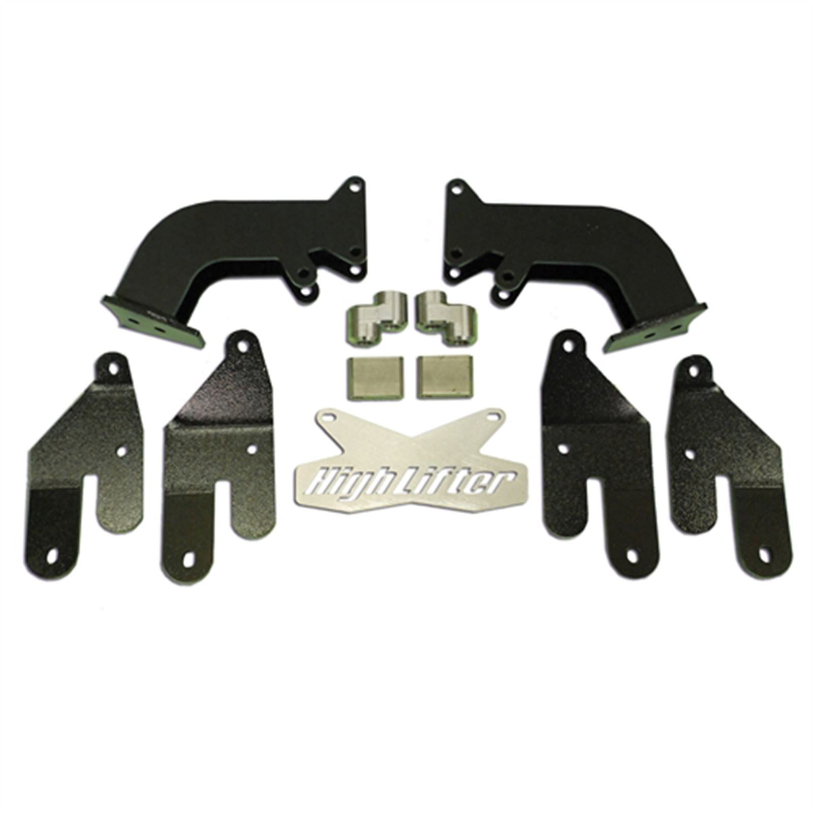 High Lifter ATV Lift Kit Can-Am Maverick CLK1000M-50_595309