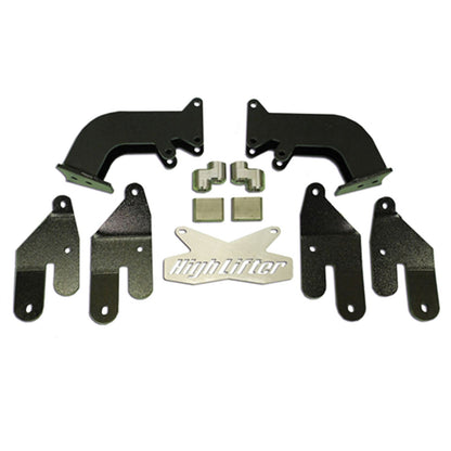 High Lifter ATV Lift Kit Can-Am Maverick CLK1000M-50_595309