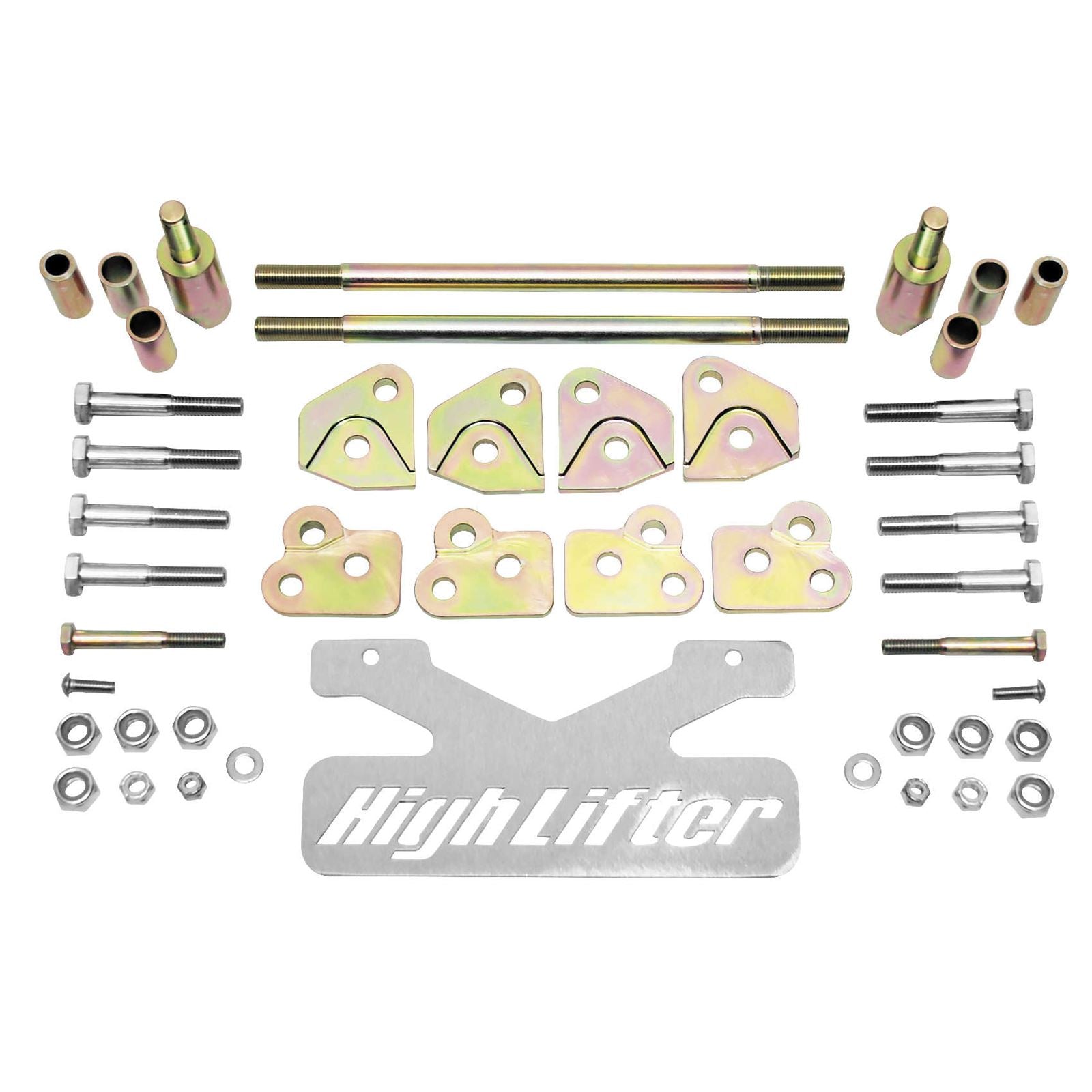 High Lifter ATV Lift Kit Can-Am CLK800-50_210792