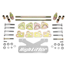 High Lifter ATV Lift Kit Can-Am CLK800-50_210792