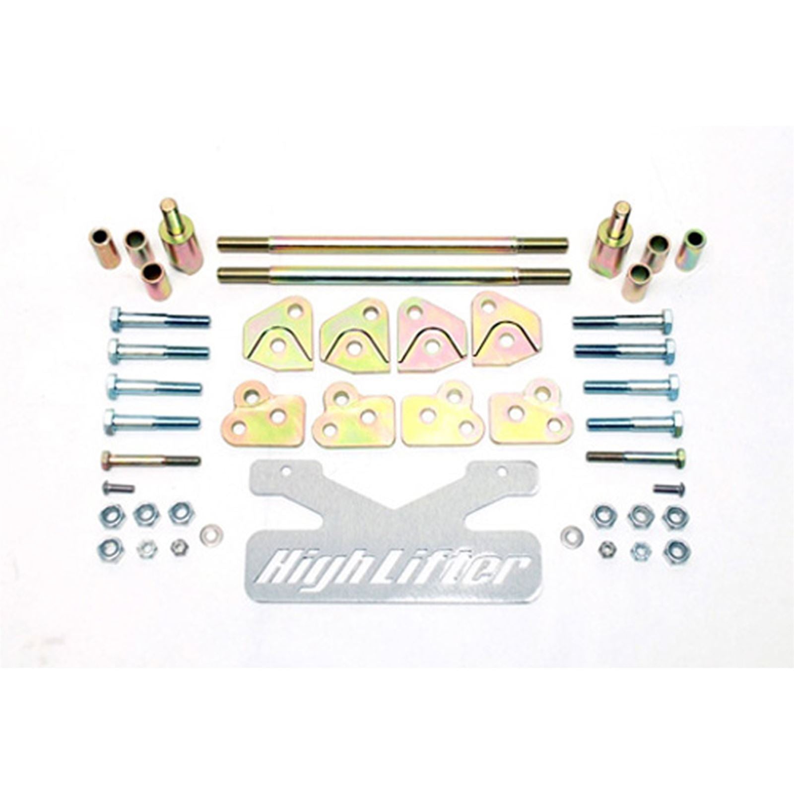High Lifter ATV Lift Kit Can-Am CLK800-50_595310