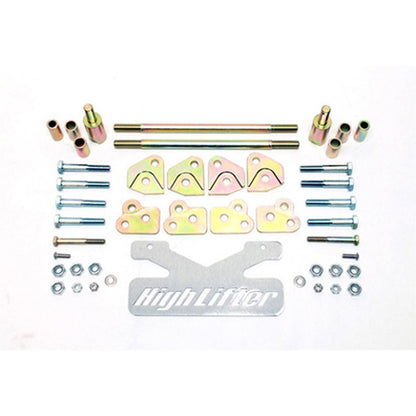 High Lifter ATV Lift Kit Can-Am CLK800-50_595310