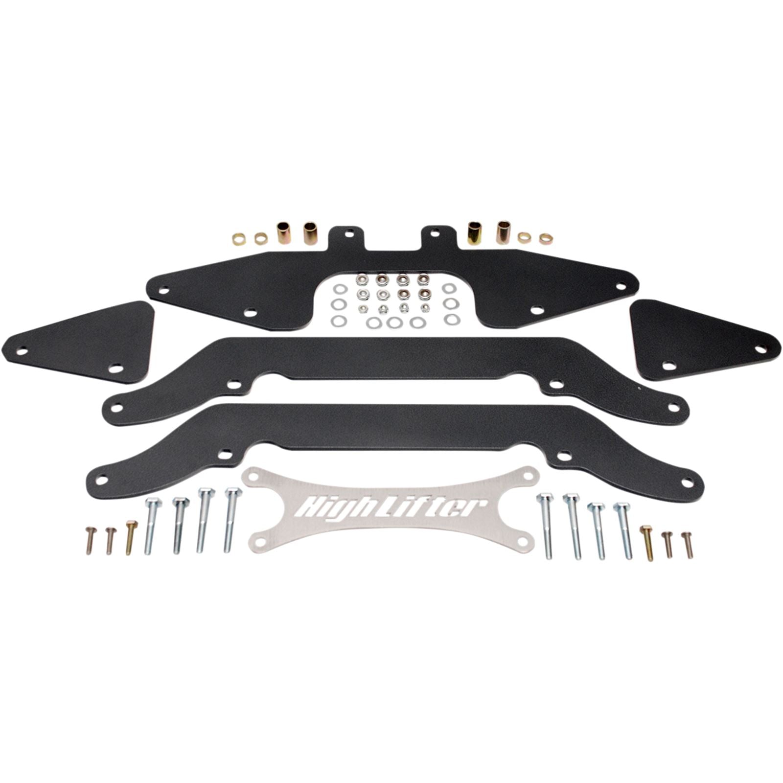 High Lifter ATV Lift Kit for Polaris RZRS PLK800RZRS-50_393767