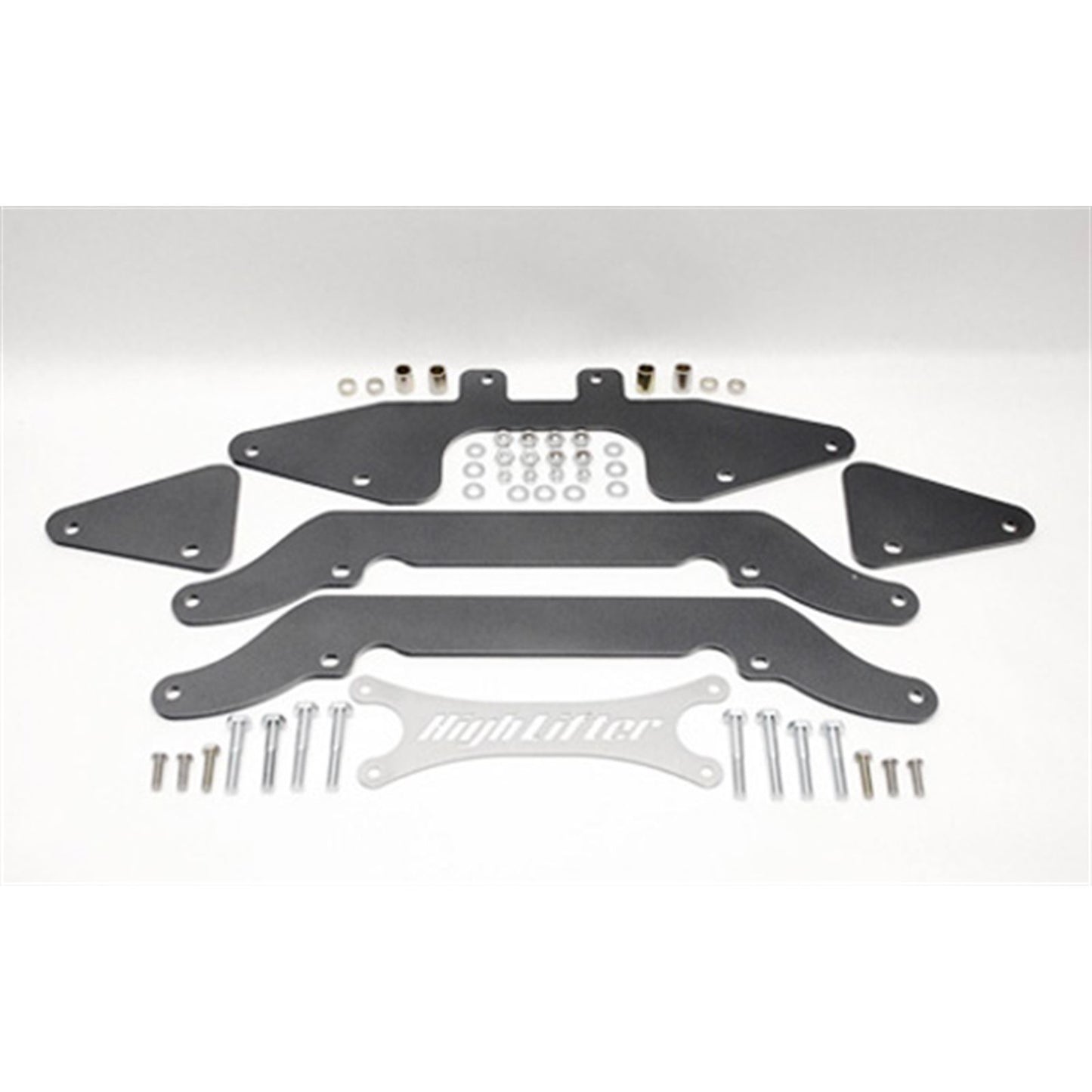 High Lifter ATV Lift Kit for Polaris RZRS PLK800RZRS-50_595311