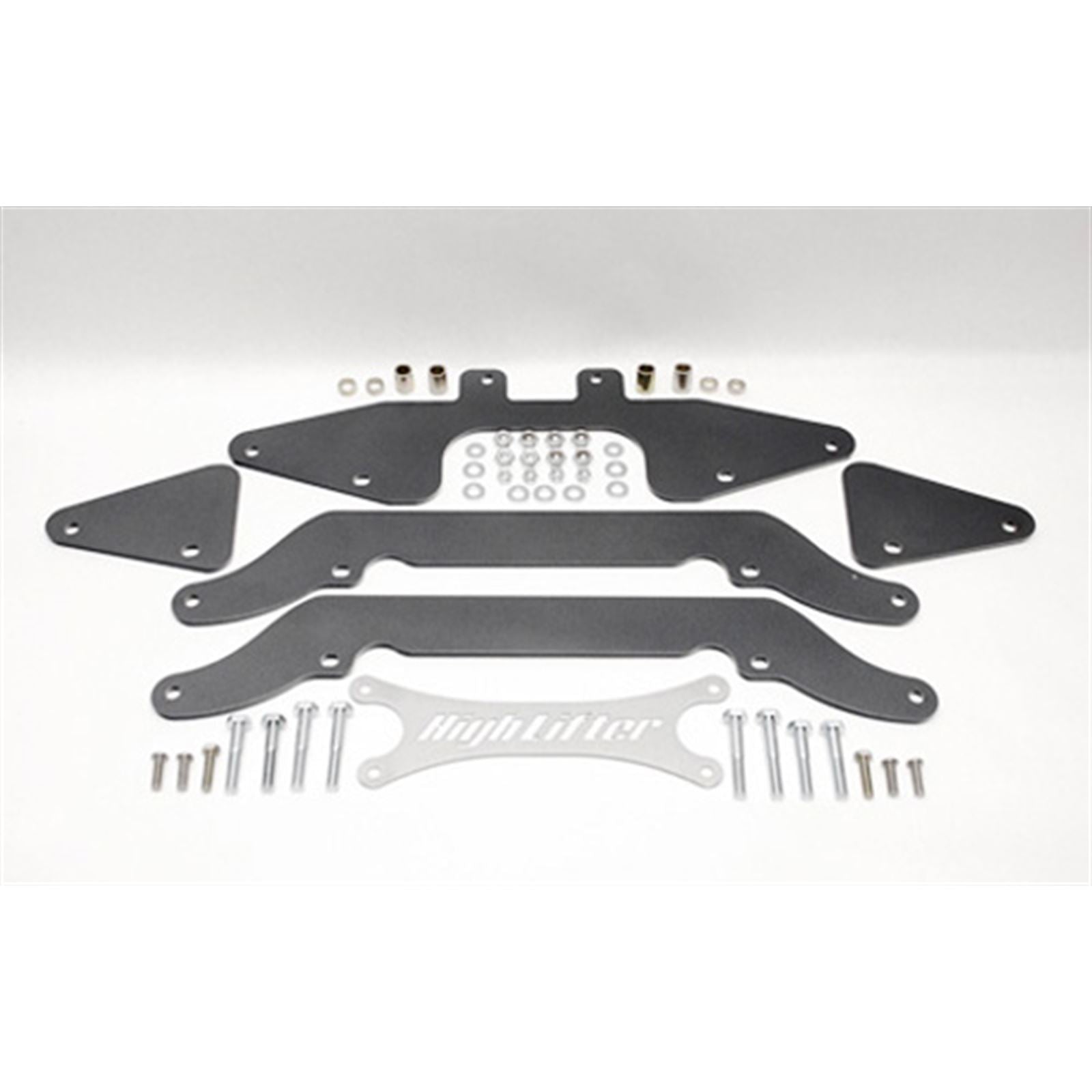 High Lifter ATV Lift Kit for Polaris RZRS PLK800RZRS-50_595311