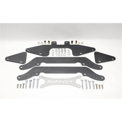High Lifter ATV Lift Kit for Polaris RZRS PLK800RZRS-50_595311