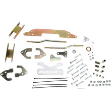 High Lifter ATV Lift Kit Can-Am CLK1000-50_393738