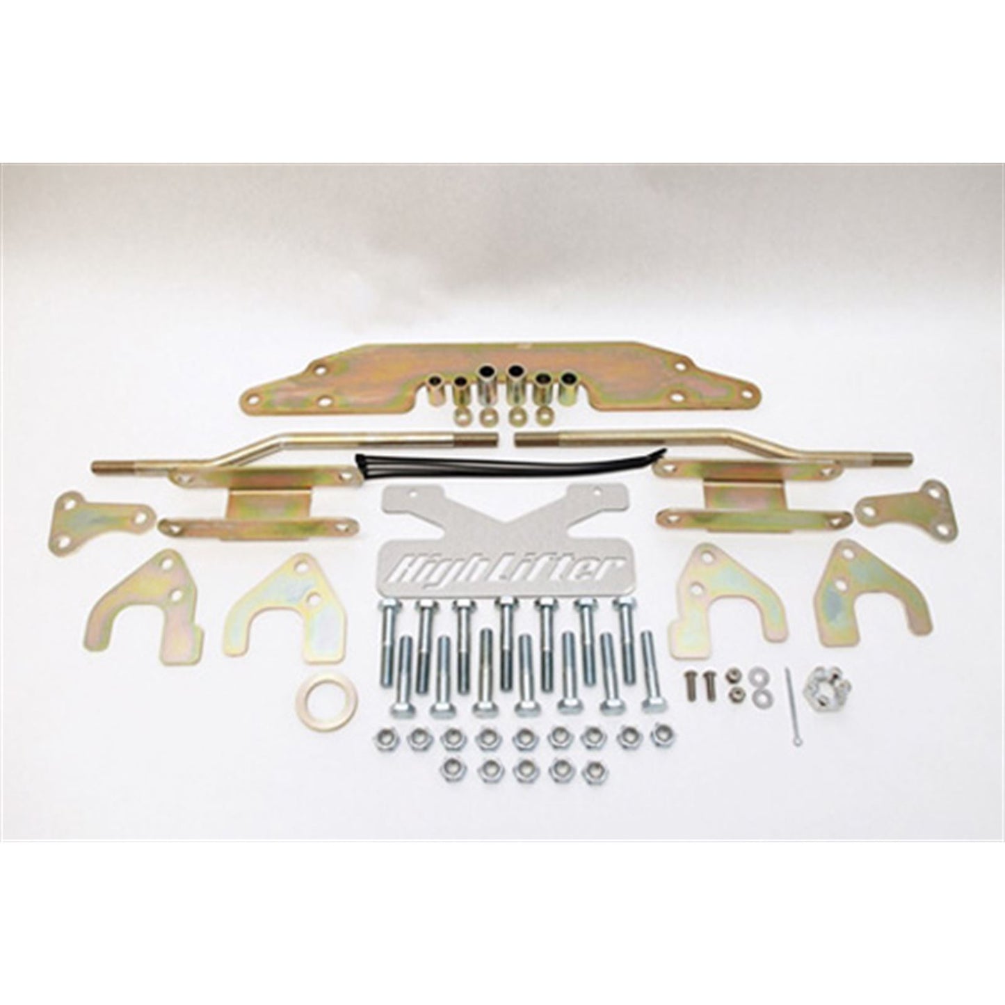 High Lifter ATV Lift Kit Can-Am CLK1000-50_595312