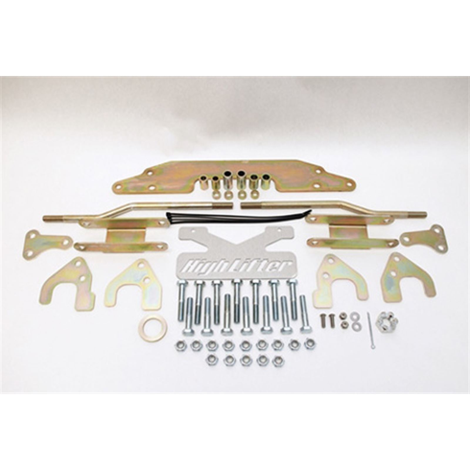 High Lifter ATV Lift Kit Can-Am CLK1000-50_595312