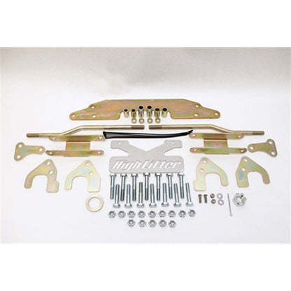 High Lifter ATV Lift Kit Can-Am CLK1000-50_595312