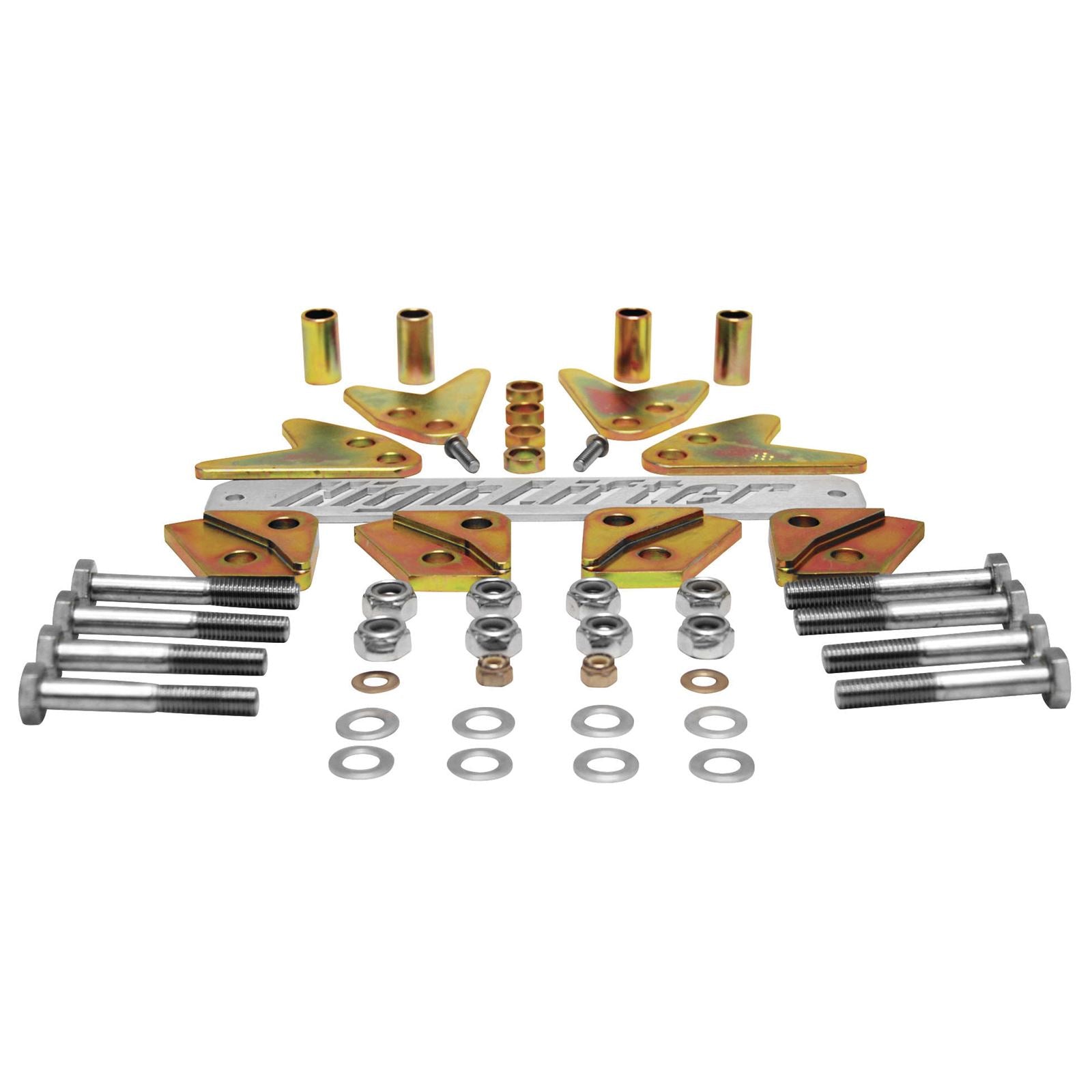 High Lifter ATV Lift Kit CLK1000C-50_210797