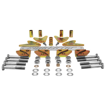 High Lifter ATV Lift Kit CLK1000C-50_210797
