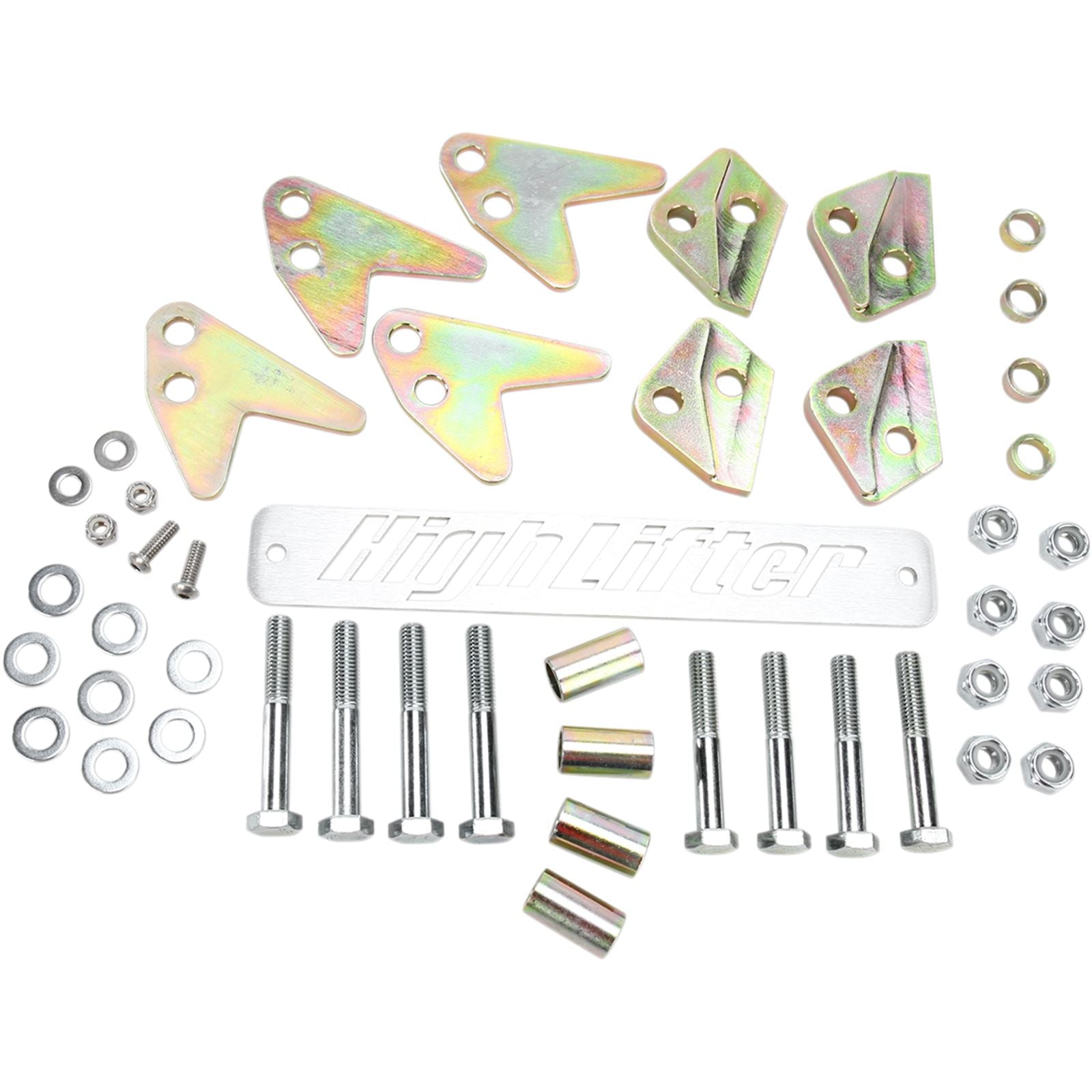 High Lifter ATV Lift Kit CLK1000C-50_393734