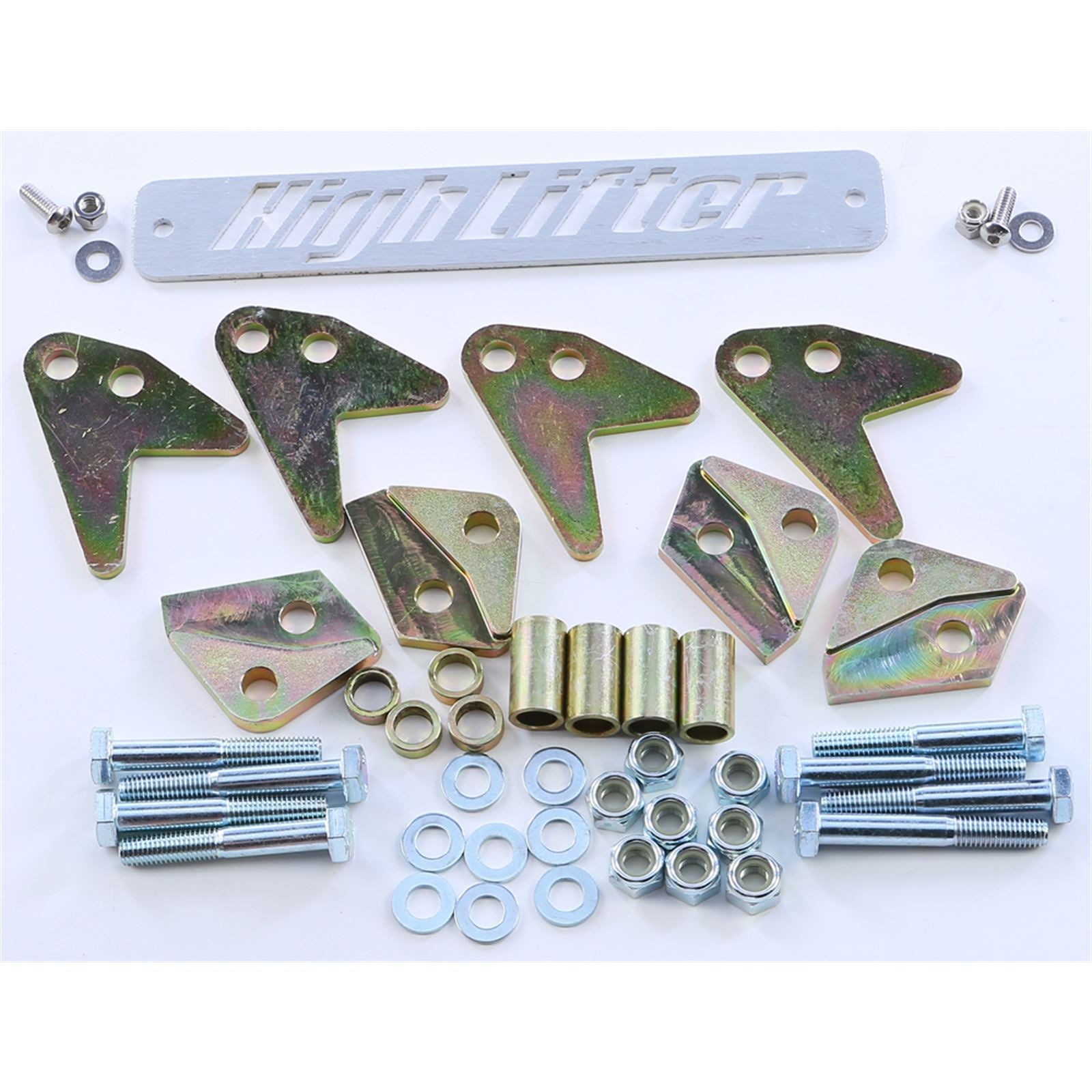 High Lifter ATV Lift Kit CLK1000C-50_210798