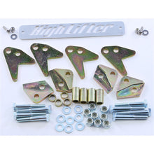 High Lifter ATV Lift Kit CLK1000C-50_210798