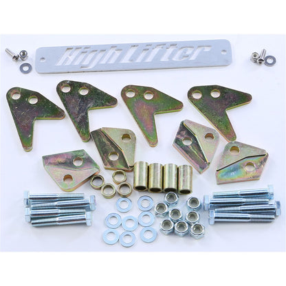 High Lifter ATV Lift Kit CLK1000C-50_210798