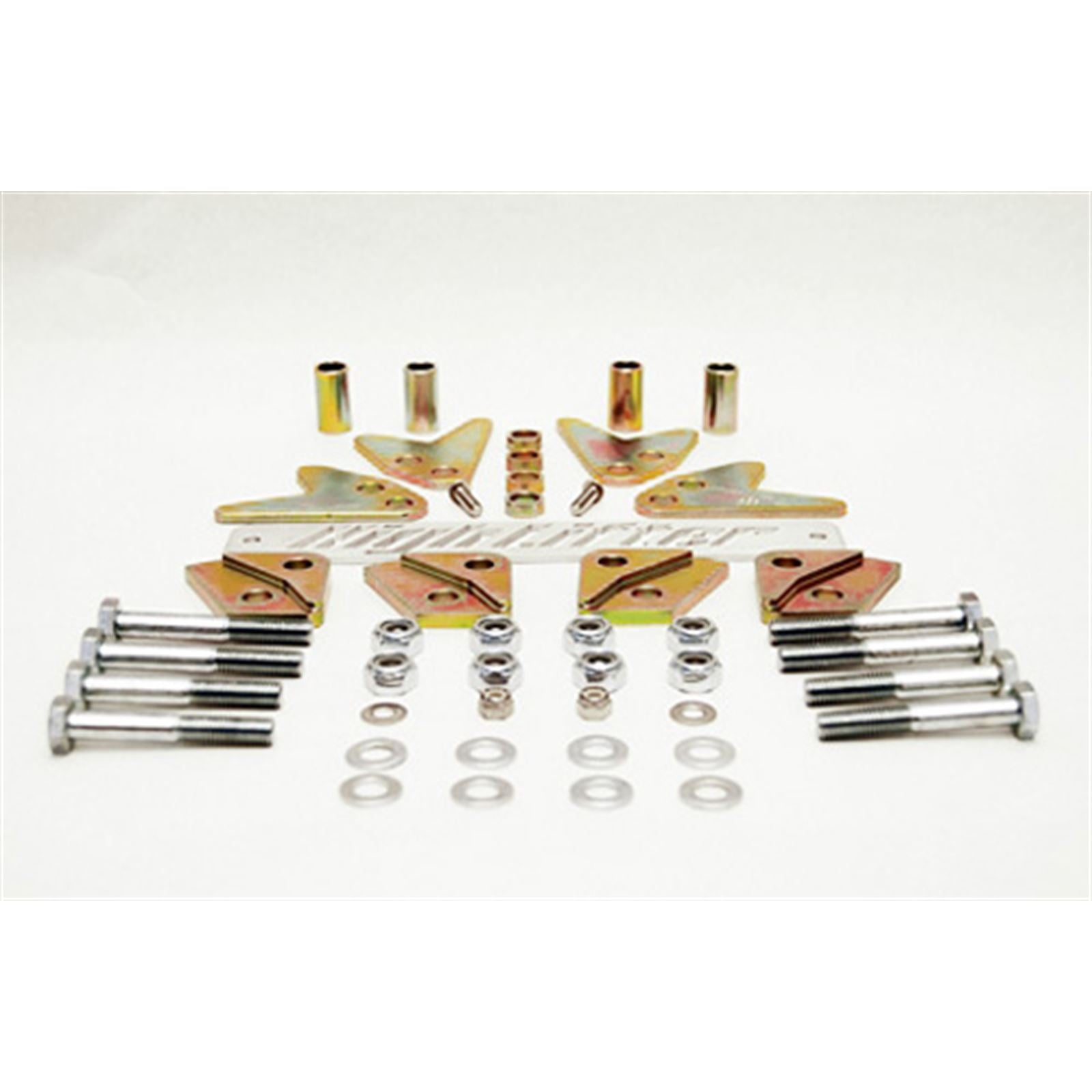 High Lifter ATV Lift Kit CLK1000C-50_595313