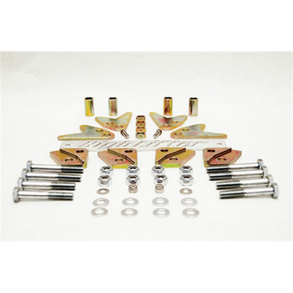 High Lifter ATV Lift Kit CLK1000C-50_595313