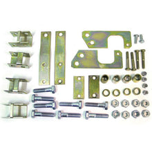 High Lifter ATV Lift Kit [MPN: KLKP400-00]_595314