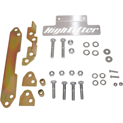 High Lifter ATV Lift Kit HLK500-53_393759