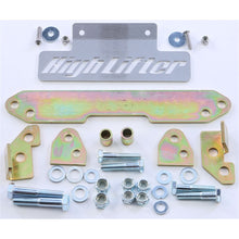 High Lifter ATV Lift Kit HLK500-53_210803