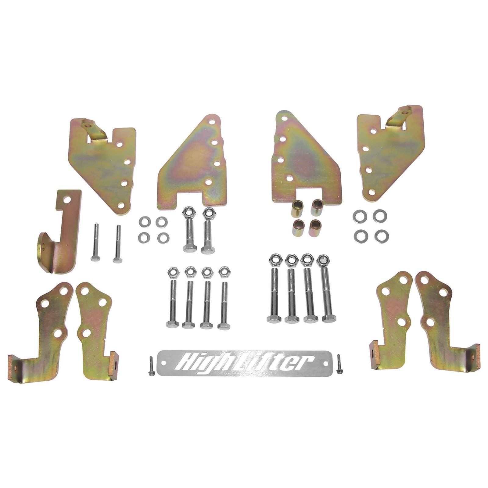 High Lifter UTV Lift Kit HLK700P-51_210804