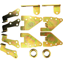 High Lifter UTV Lift Kit HLK700P-51_393777