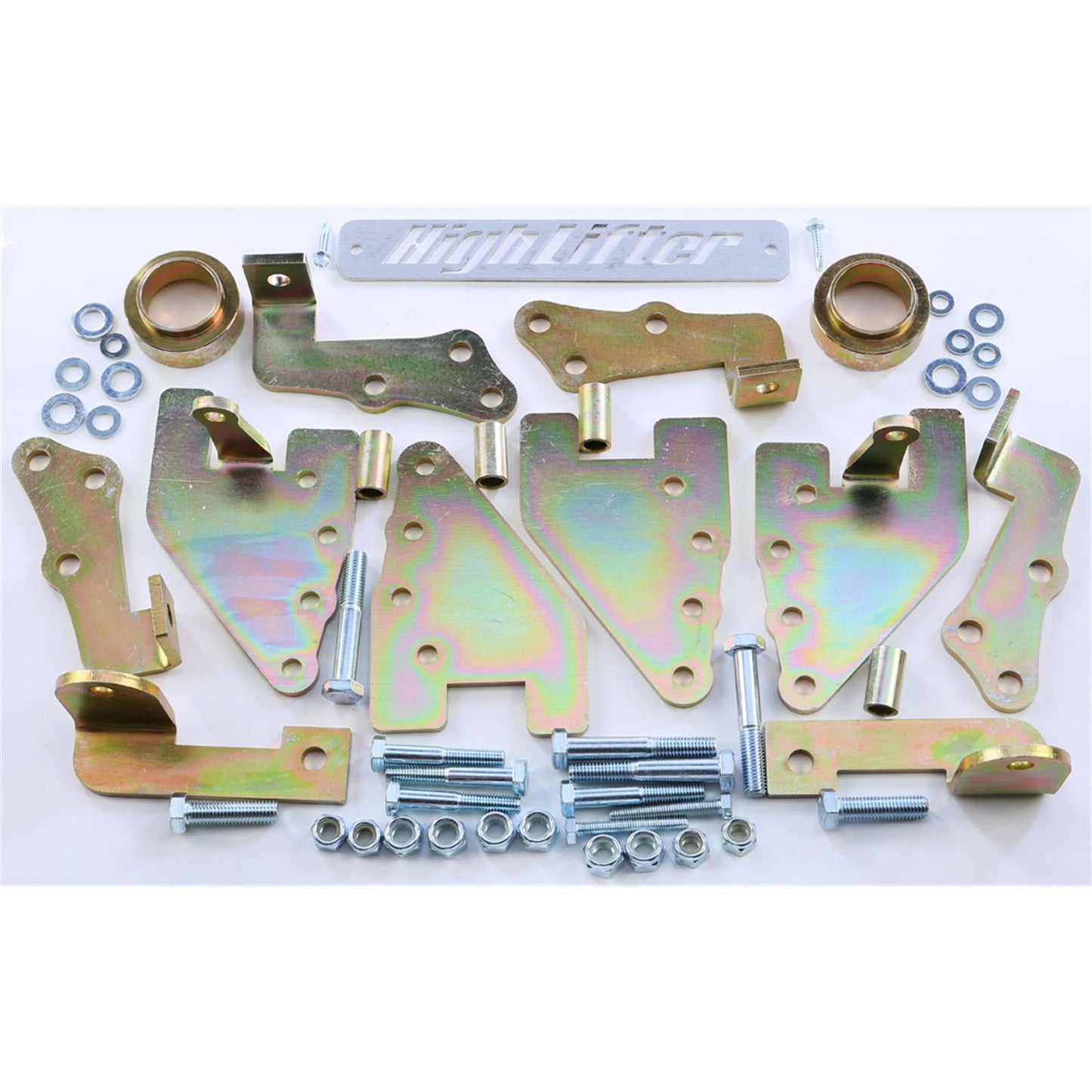 High Lifter UTV Lift Kit HLK700P-51_210805