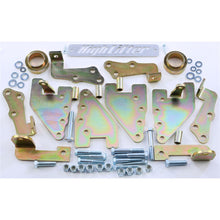 High Lifter UTV Lift Kit HLK700P-51_210805