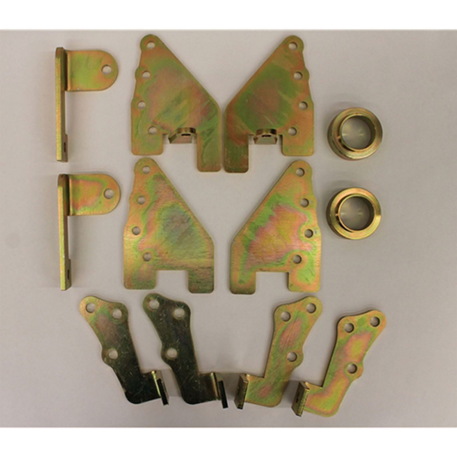High Lifter UTV Lift Kit HLK700P-51_595316
