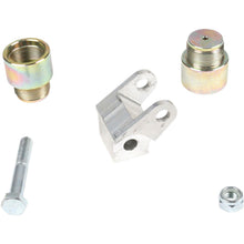High Lifter ATV Lift Kit KLK650-00_393802