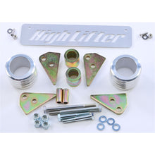 High Lifter UTV Lift Kit PLK400R-50_210807