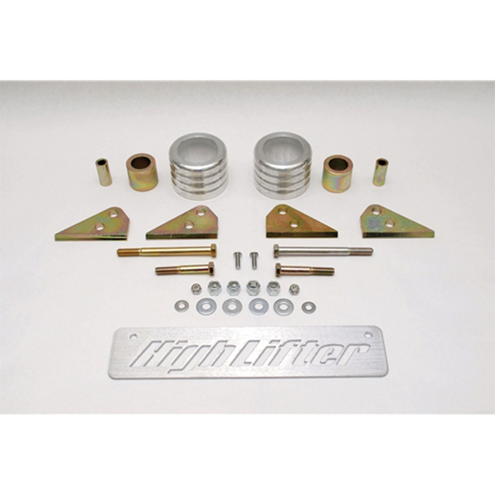 High Lifter UTV Lift Kit PLK400R-50_595318