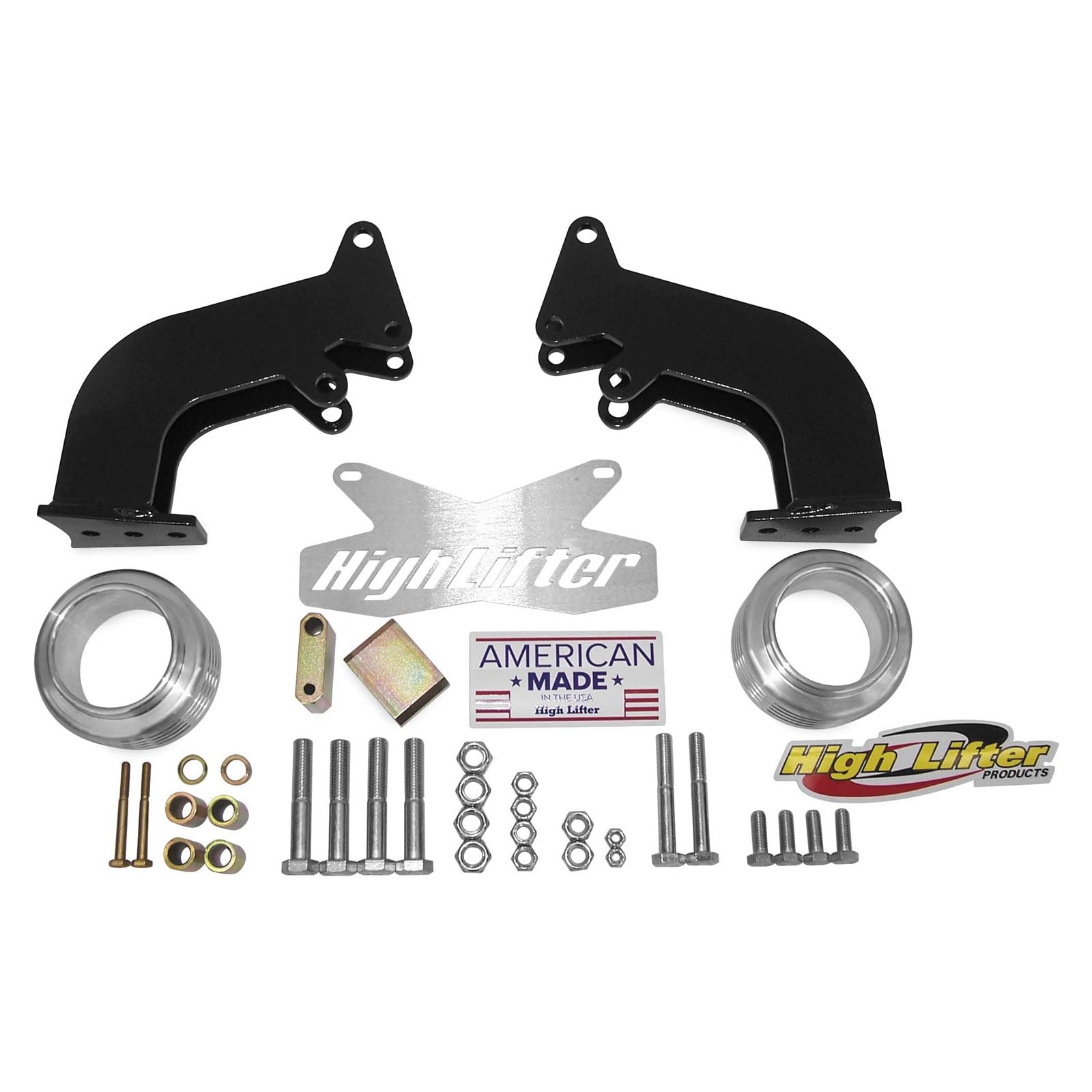 High Lifter HighlifterLift Kit CLK1000MT-50_210808