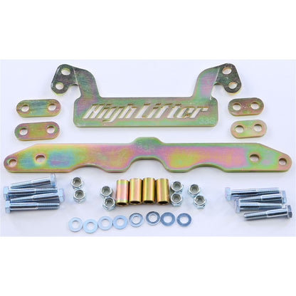 High Lifter Lift Kit YLK700K-50_210810