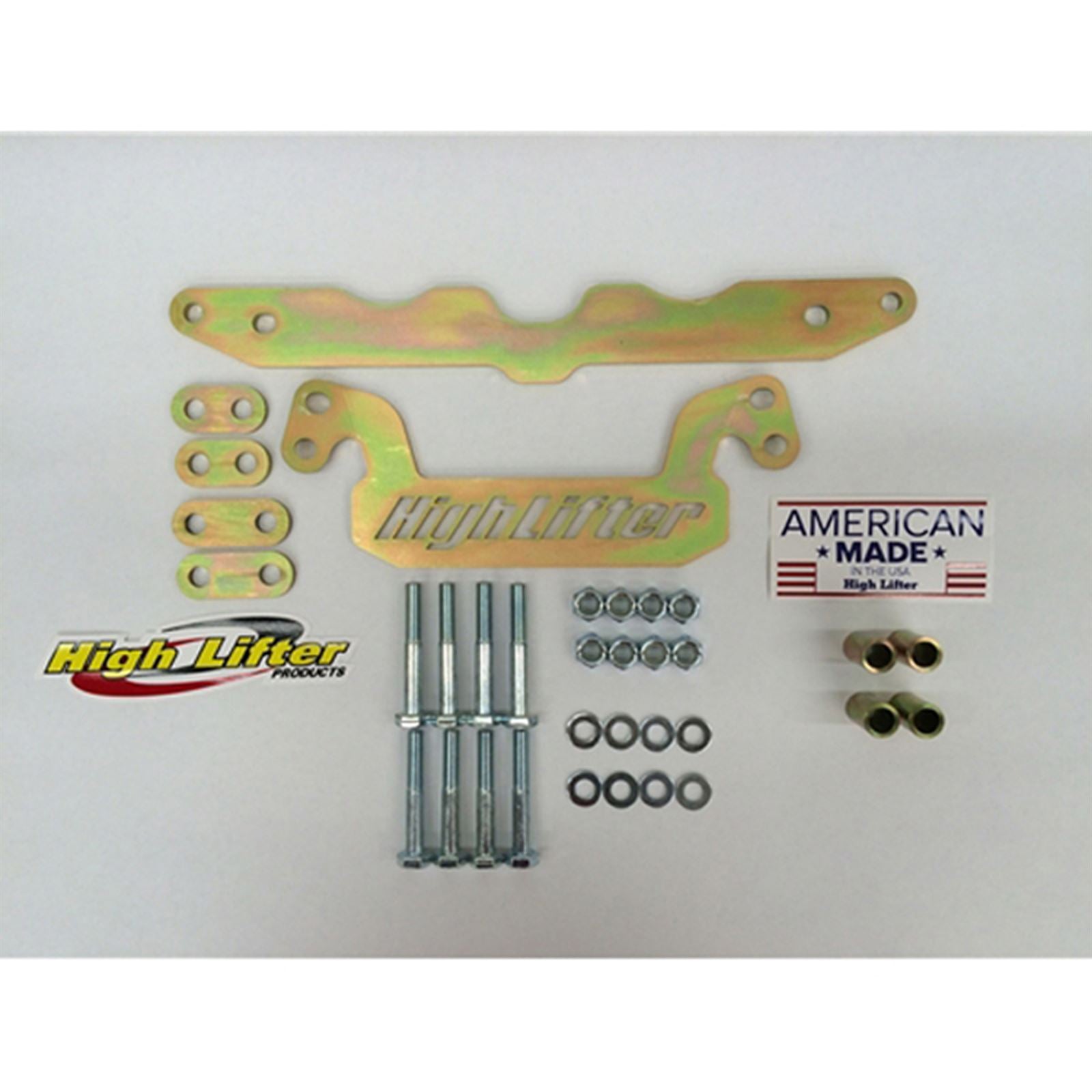 High Lifter Lift Kit YLK700K-50_595320