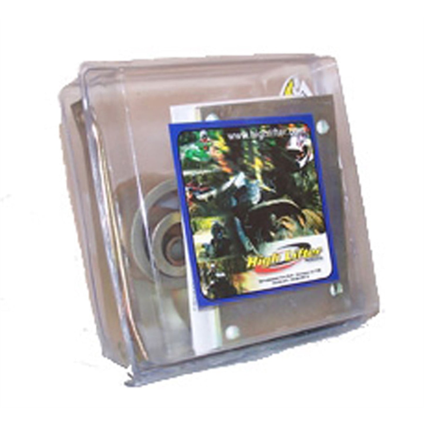 High Lifter Lift Kit KLKM3000-00_210813