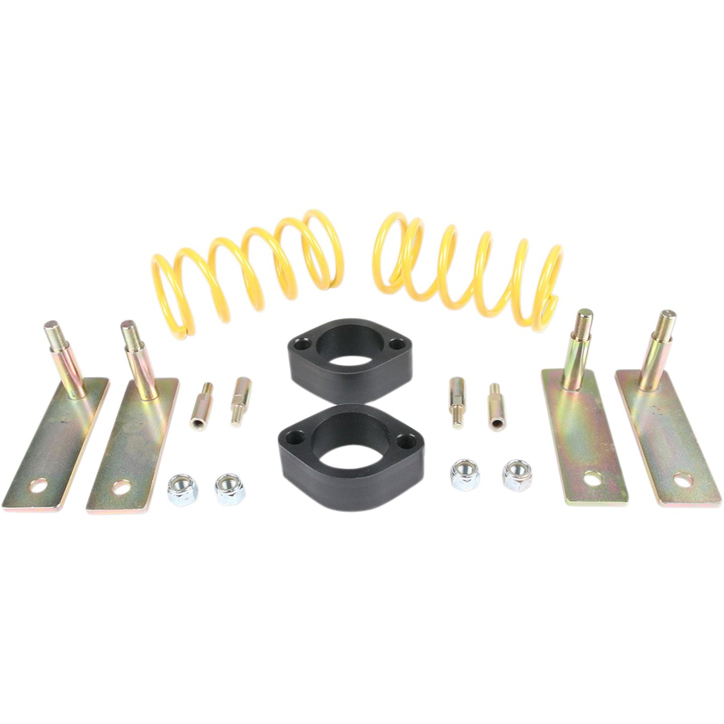 High Lifter Lift Kit KLKM3000-00_393803