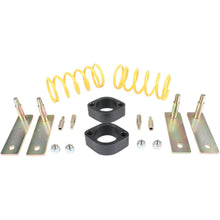 High Lifter Lift Kit KLKM3000-00_393803
