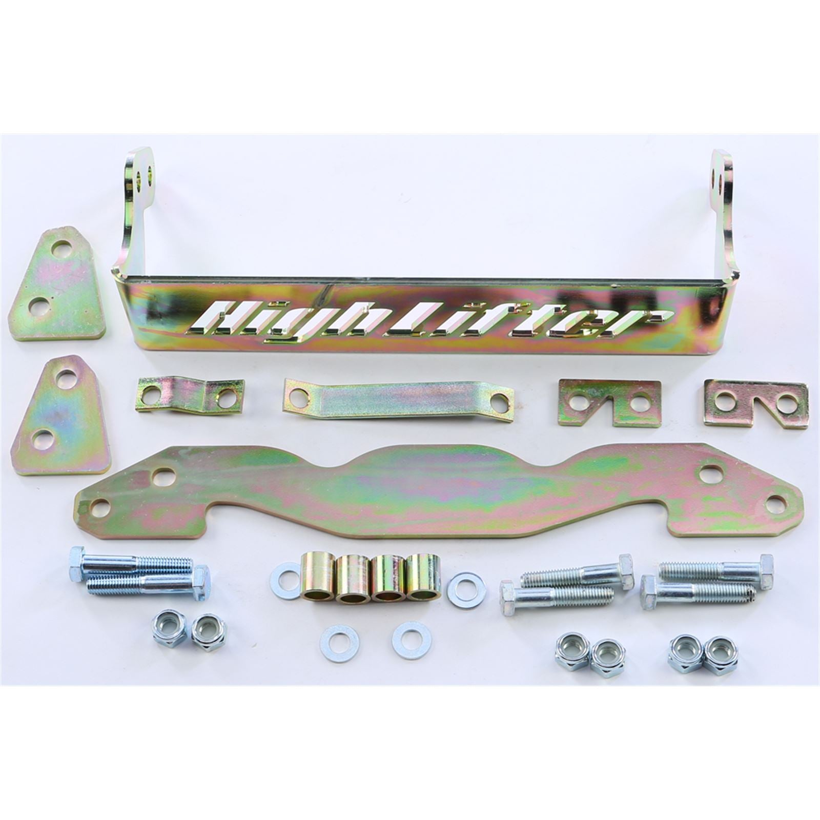 High Lifter ATV Lift Kit HLK500-50_210814