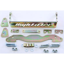 High Lifter ATV Lift Kit HLK500-50_210814