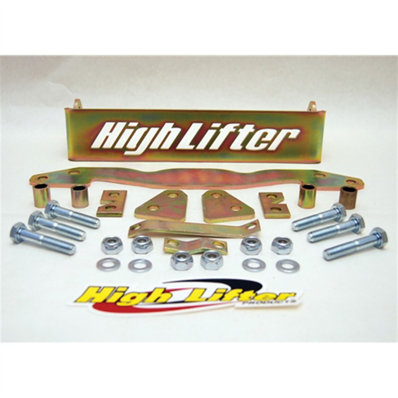 High Lifter ATV Lift Kit HLK500-50_595322