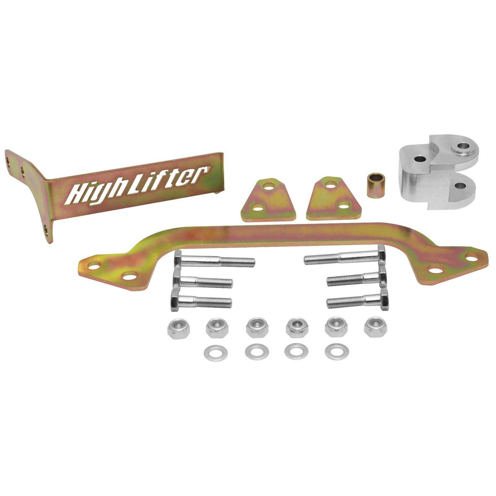 High Lifter ATV Lift Kit HLK500-51_210815