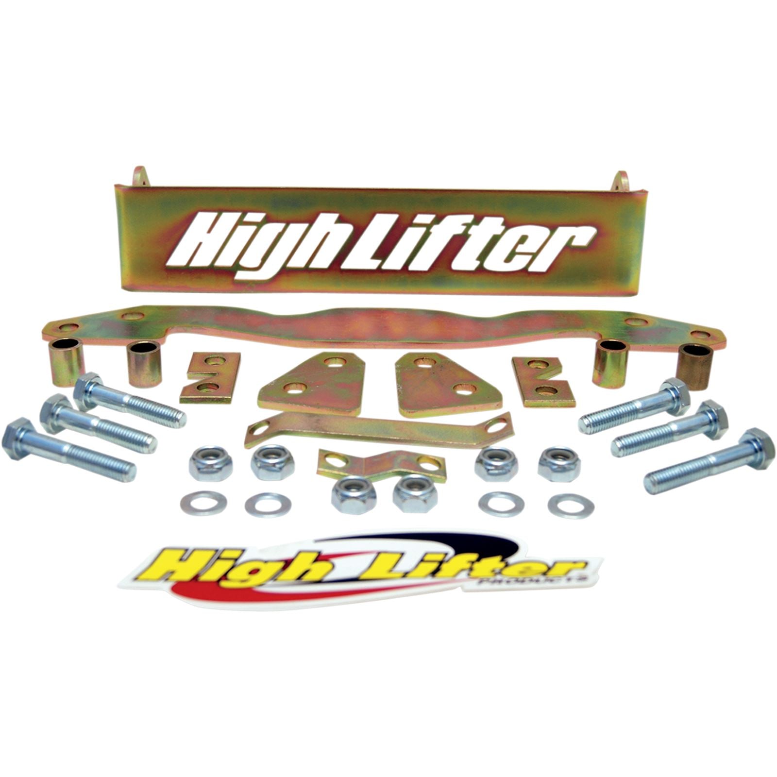High Lifter ATV Lift Kit HLK500-51_393739