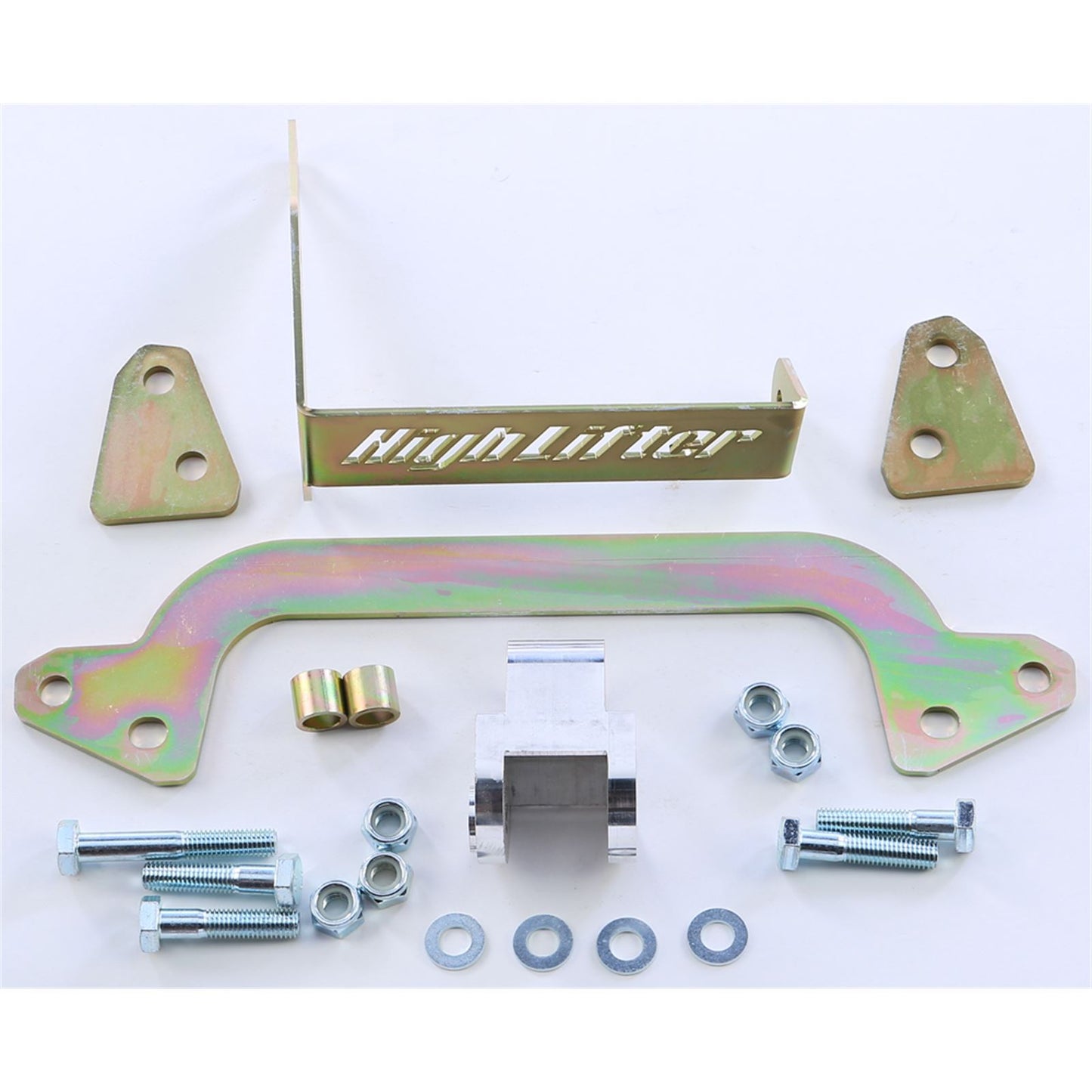 High Lifter ATV Lift Kit HLK500-51_210816