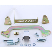 High Lifter ATV Lift Kit HLK500-51_210816