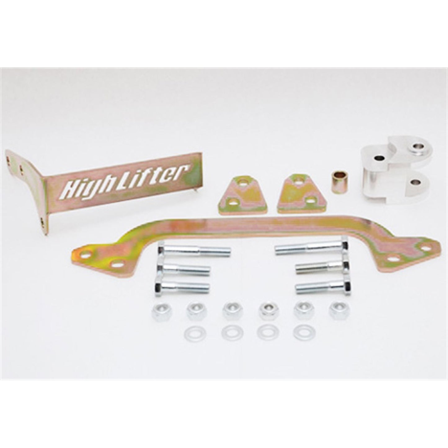 High Lifter ATV Lift Kit HLK500-51_595323