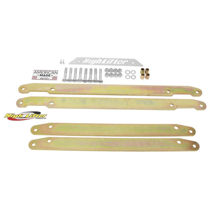 High Lifter ATV Lift Kit KLKMPFXT-50_210821